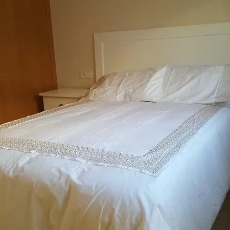 Ferienwohnung El Hogar De Frida Ourense Exterior foto