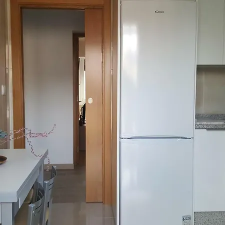 Ferienwohnung El Hogar De Frida Ourense Exterior foto