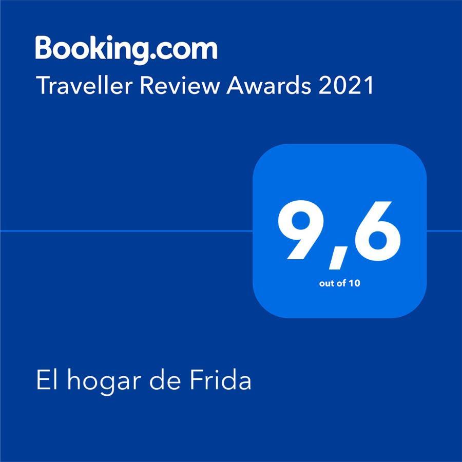 El Hogar De Frida Apartment Ourense