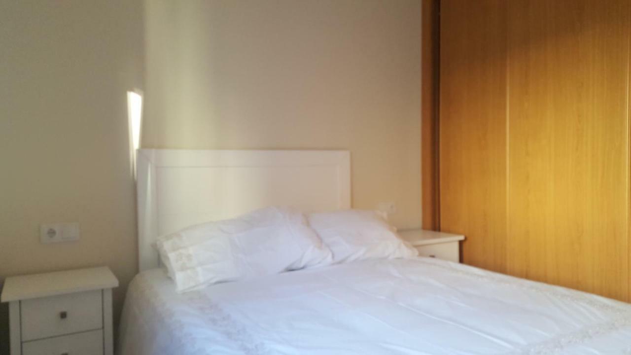 Apartment El Hogar De Frida Ourense